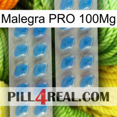 Malegra PRO 100Mg 23